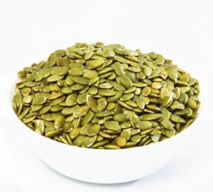 Pumpkin seeds