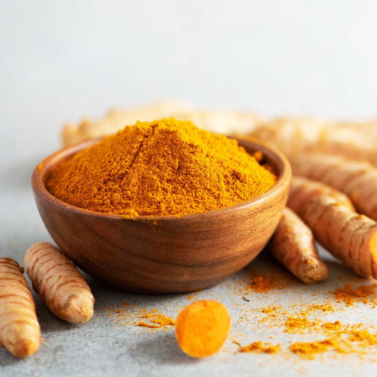 Turmeric Powder(Pasupu Podi)