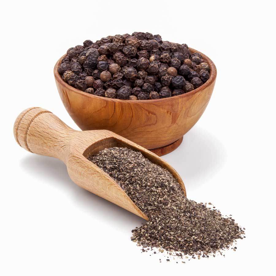 Pepper powder